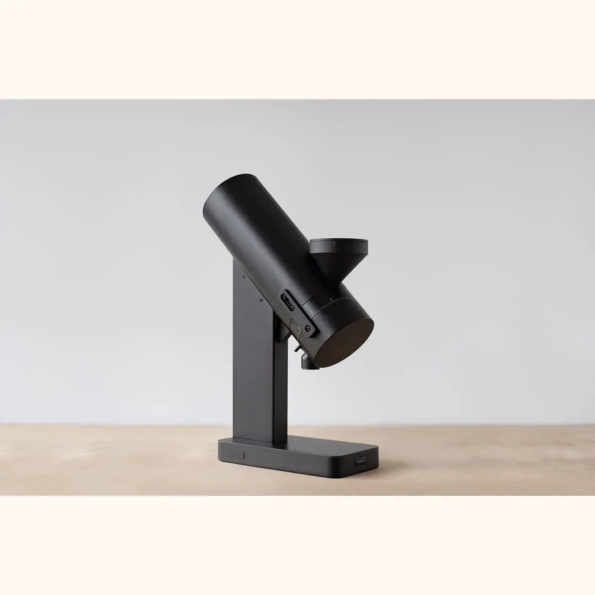 Acaia Orbit espresso grinder
