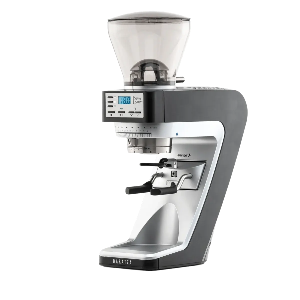 Baratza Sette 270Wi espresso grinder