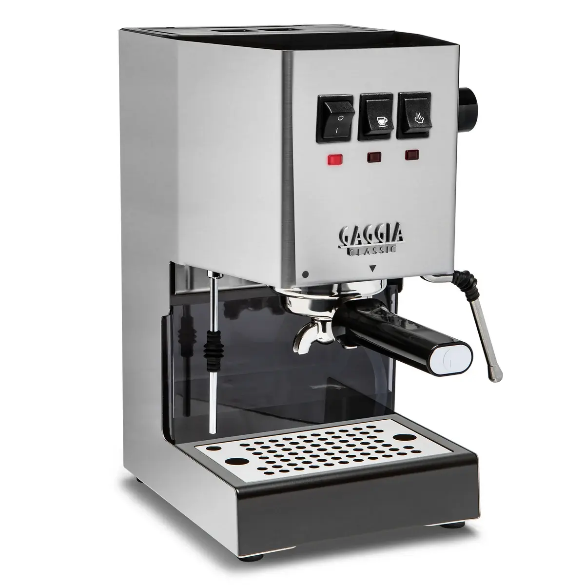 Gaggia Classic Pro E24 espresso machine
