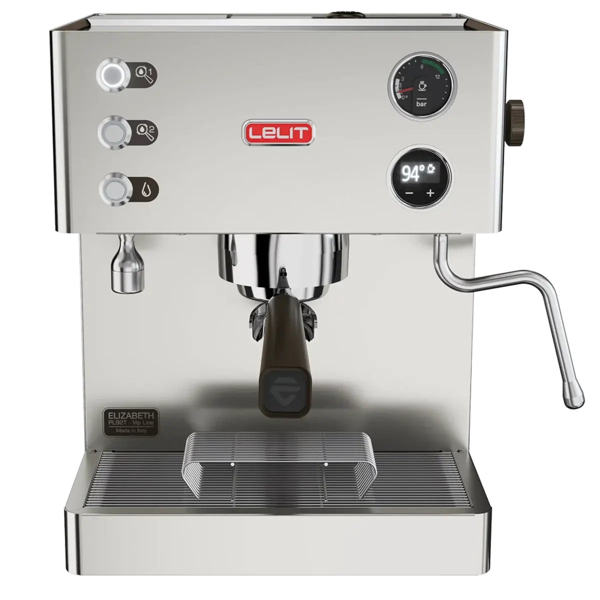 Lelit Elizabeth espresso machine