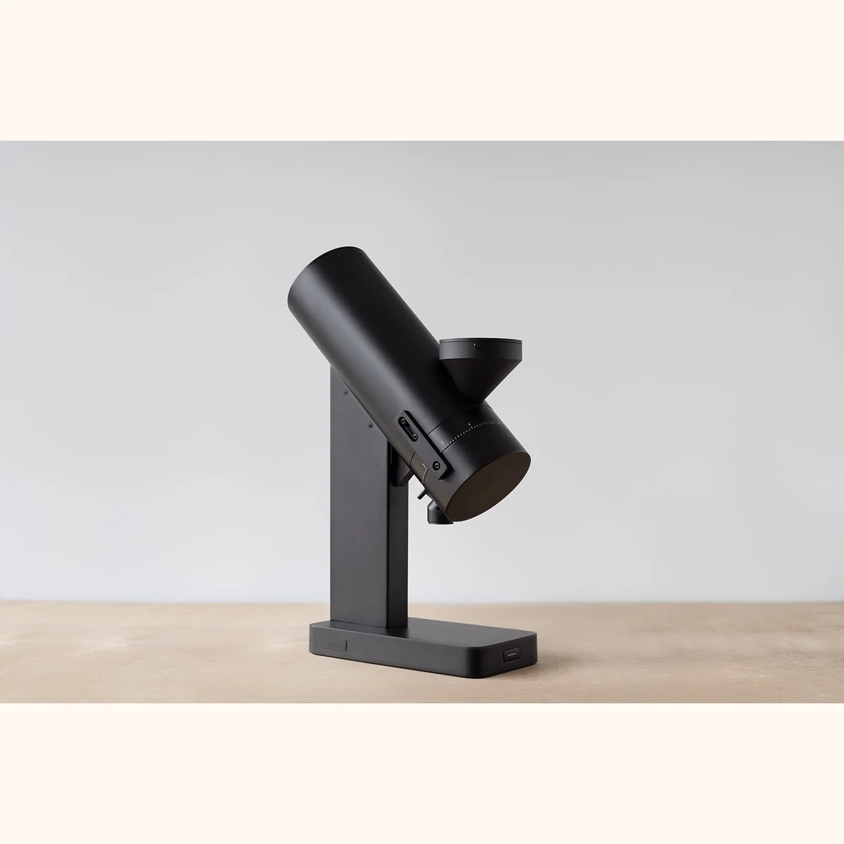 Acaia Orbit espresso grinder