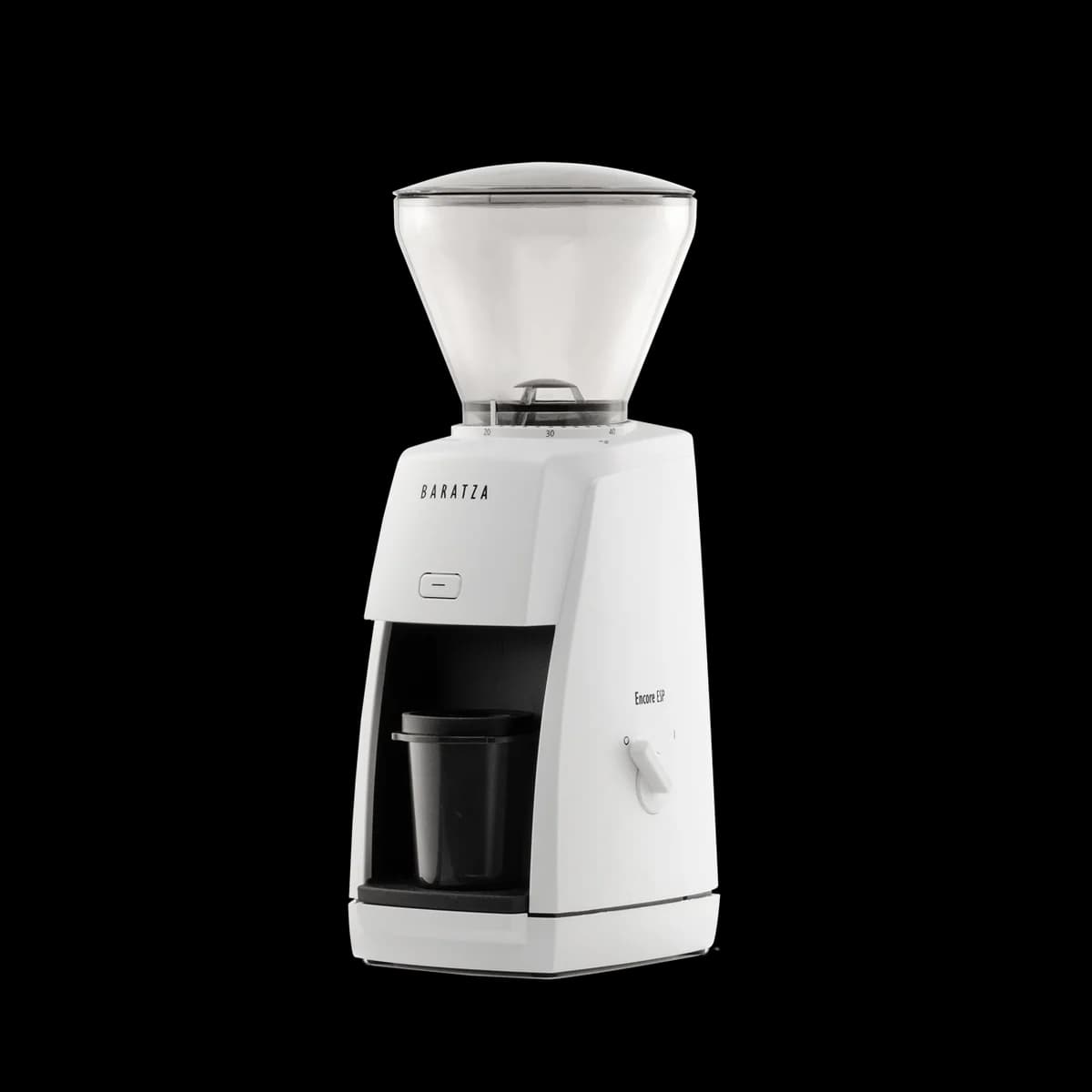 Baratza Encore ESP espresso grinder