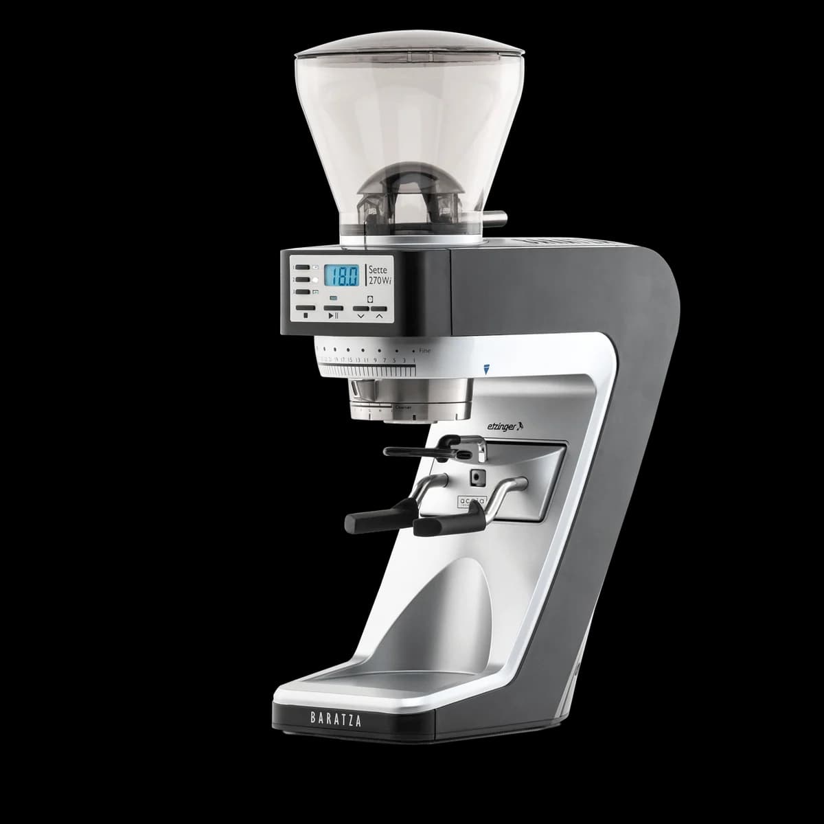 Baratza Sette 270Wi espresso grinder