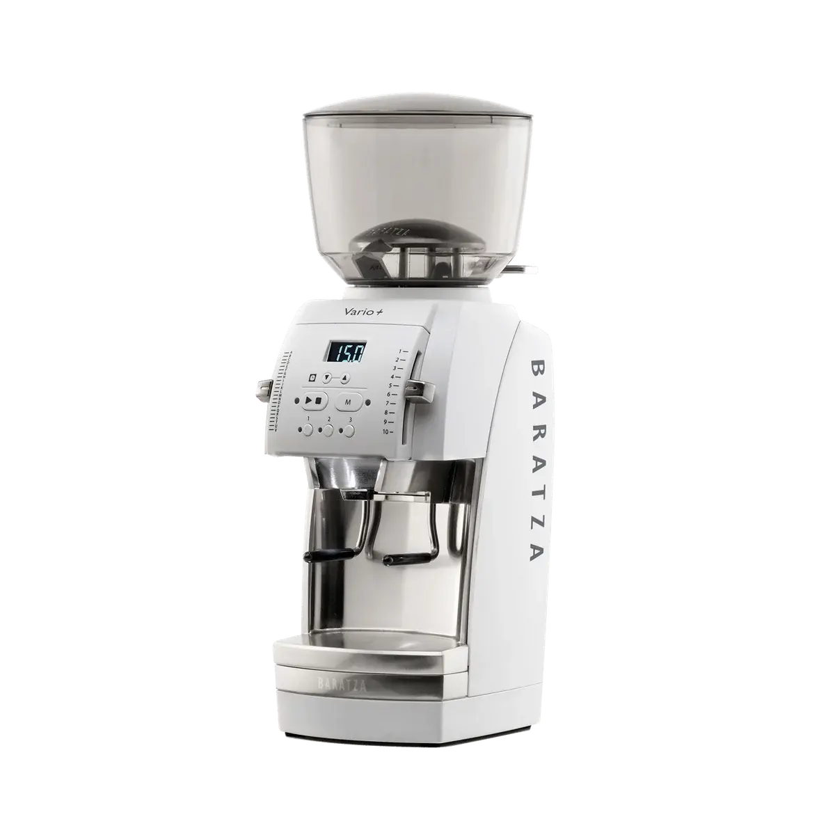 Product image from Baratza Baratza Vario+ espresso grinder