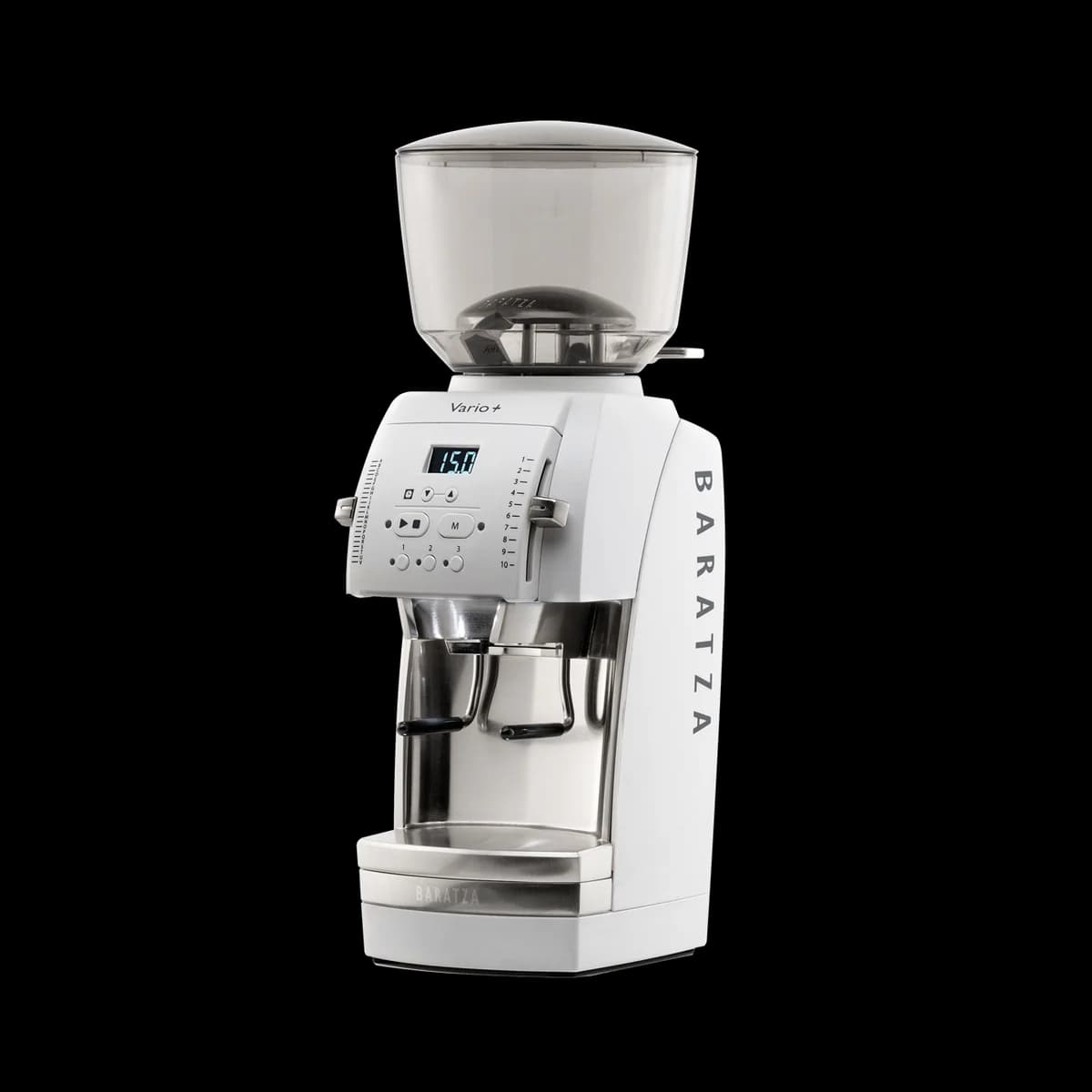 Baratza Vario+ espresso grinder