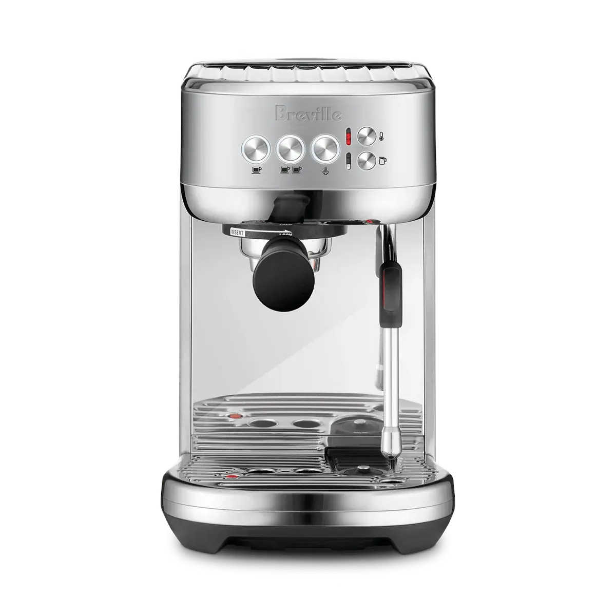 Product image from Breville Breville Bambino Plus espresso machine