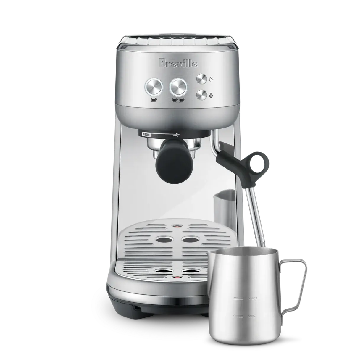 Product image from Breville Breville Bambino espresso machine