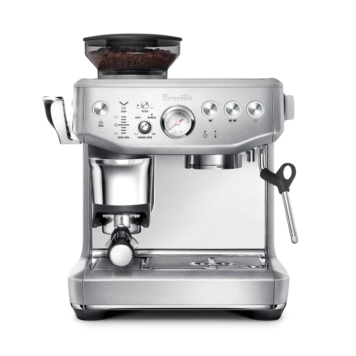 Product image from Breville Breville Barista Express Impress espresso machine