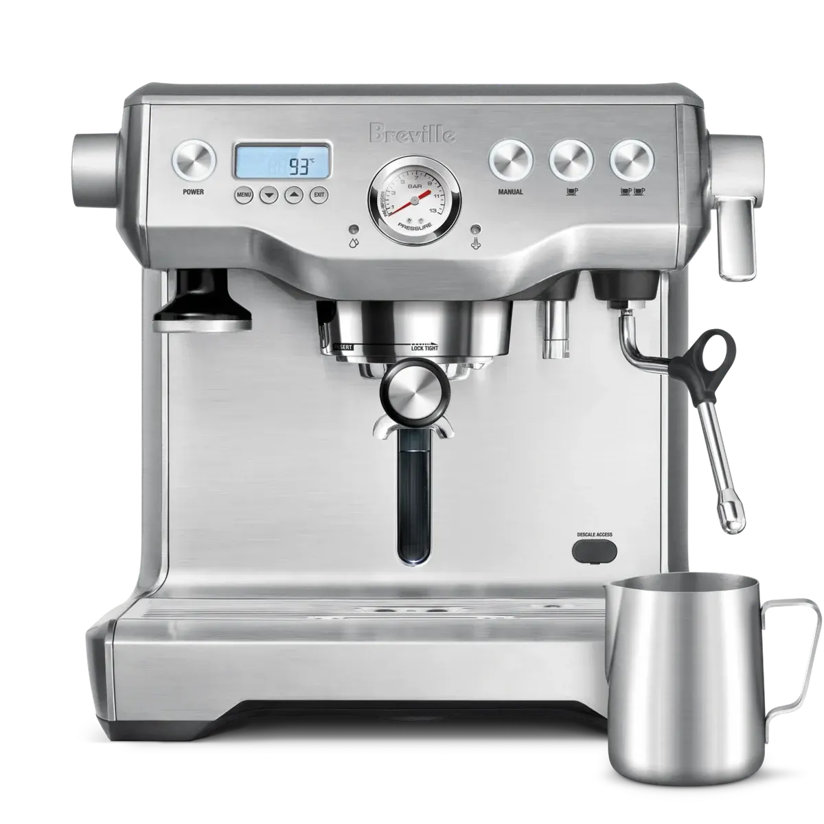 Product image from Breville Breville Dual Boiler espresso machine