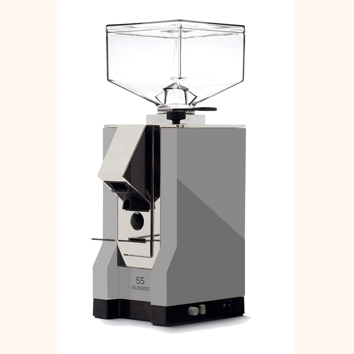 Eureka Mignon Silenzio 55 espresso grinder