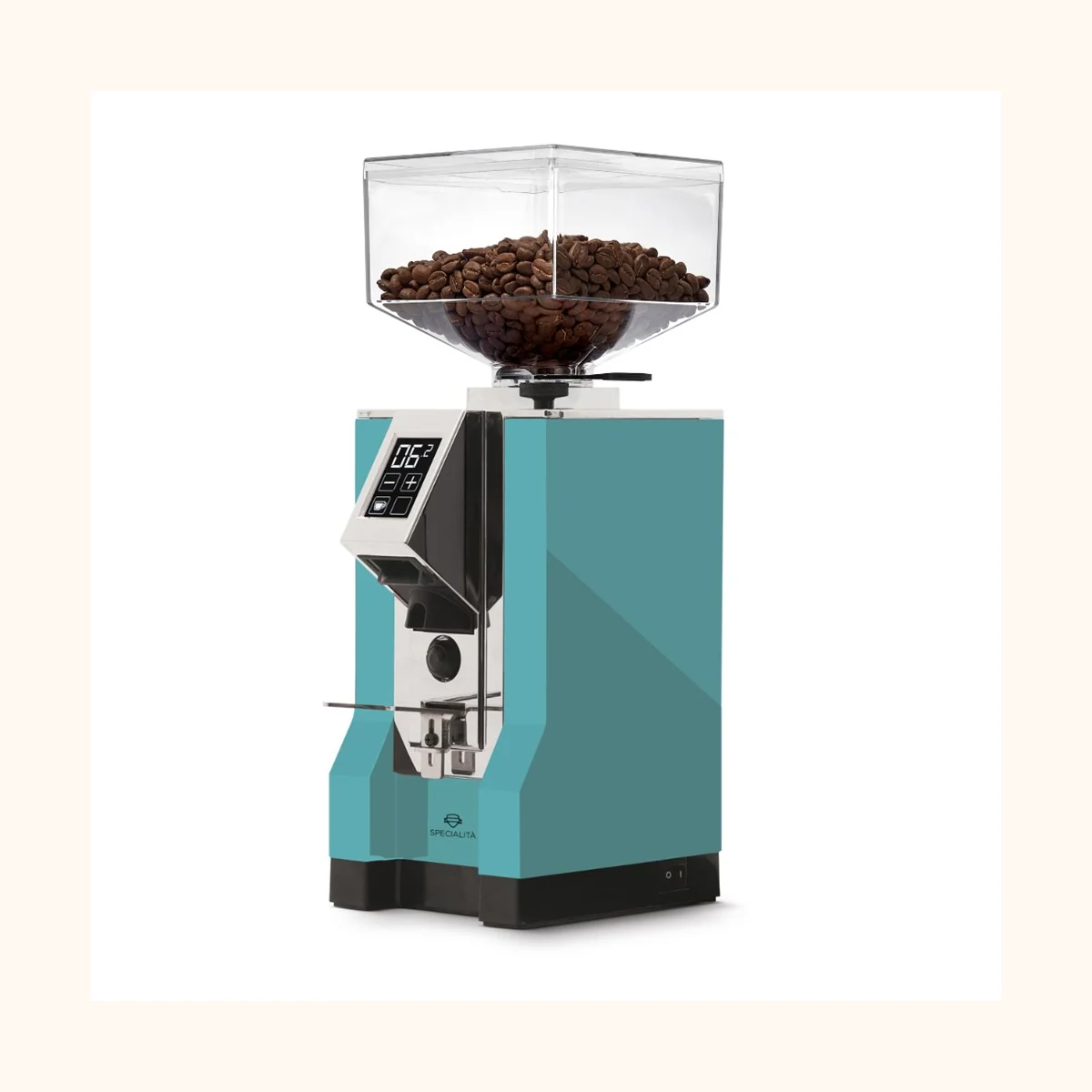 Eureka Mignon Specialità espresso grinder
