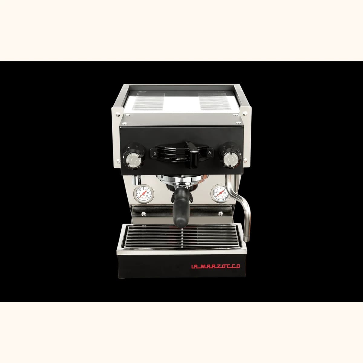 La Marzocco Linea Micra espresso machine