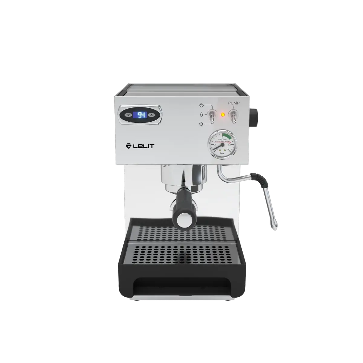 Product image from Lelit Lelit Anna PID espresso machine
