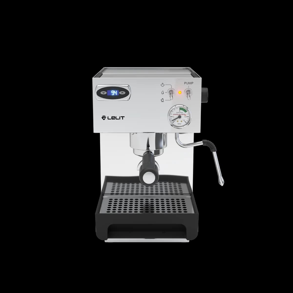 Lelit Anna PID espresso machine