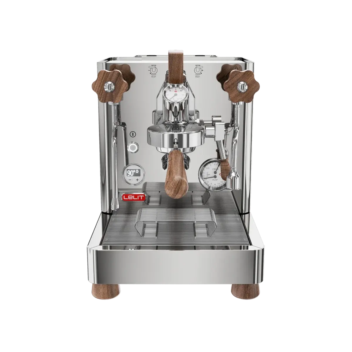 Product image from Lelit Lelit Bianca espresso machine