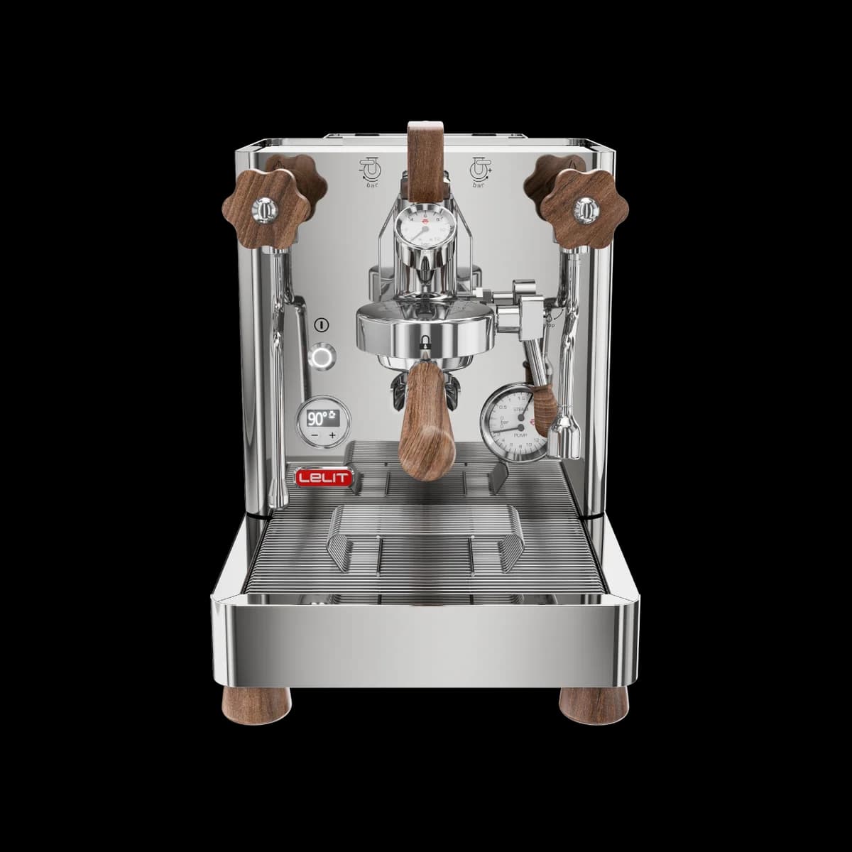 Lelit Bianca espresso machine