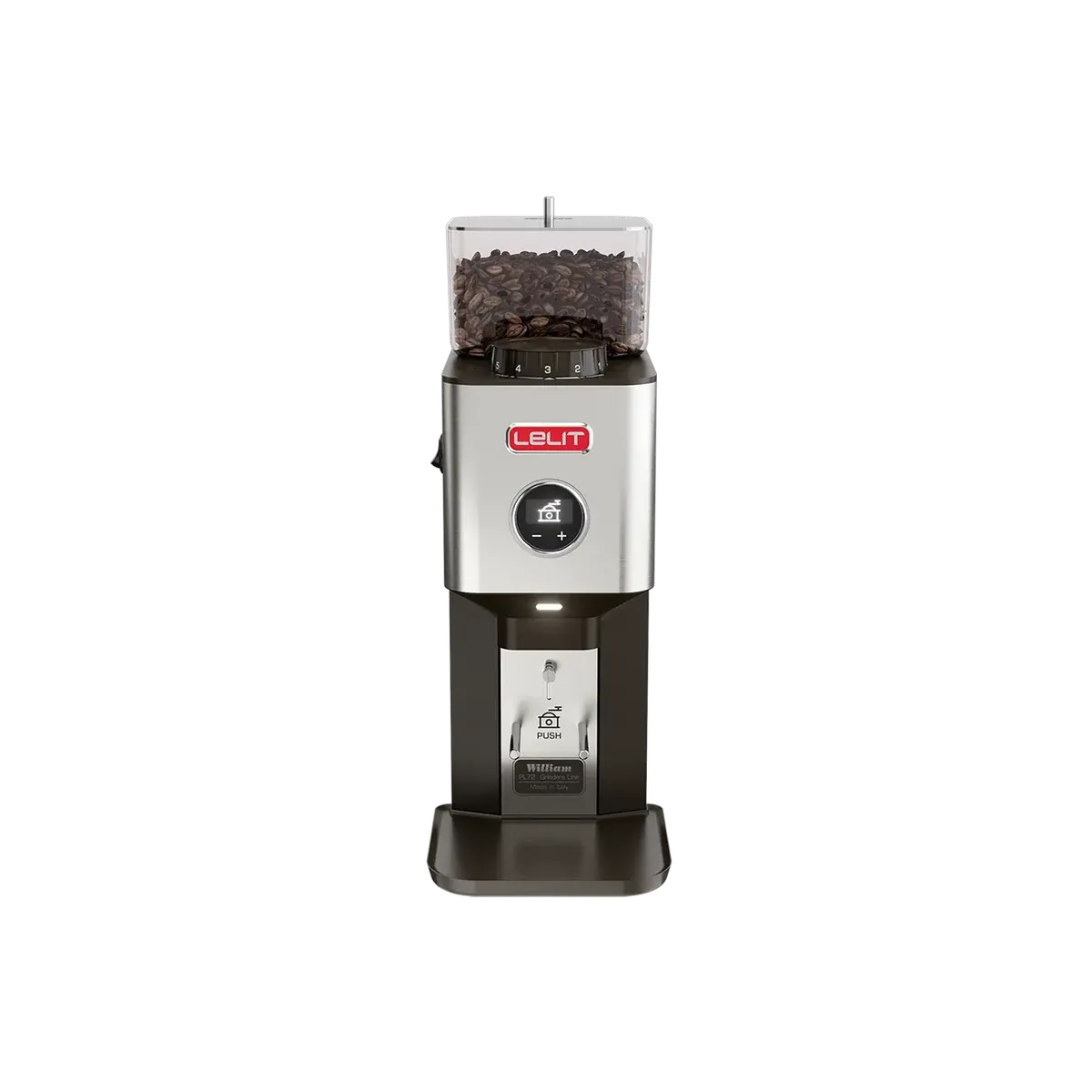 Product image from Lelit Lelit William espresso grinder