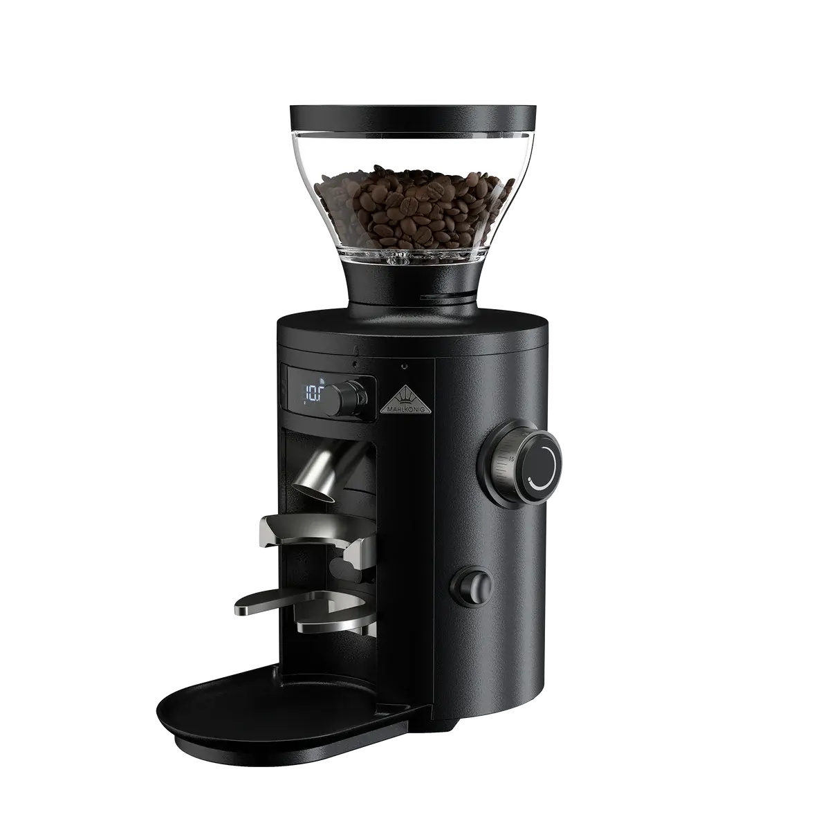 Product image from Mahlkönig USA Mahlkönig X54 Allround Home espresso grinder