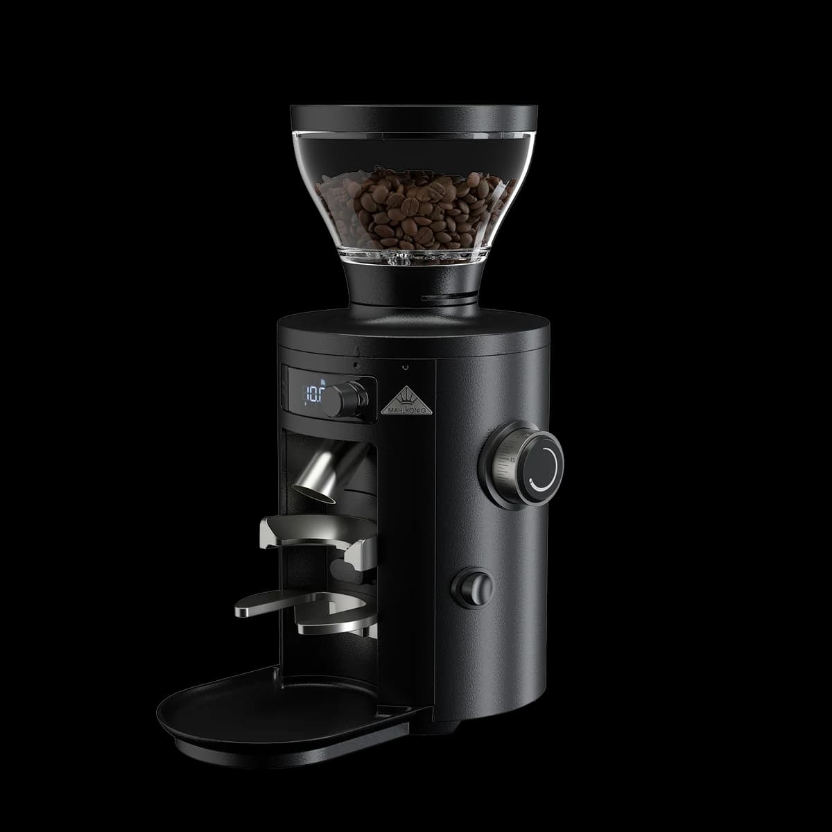 Mahlkönig X54 Allround Home espresso grinder