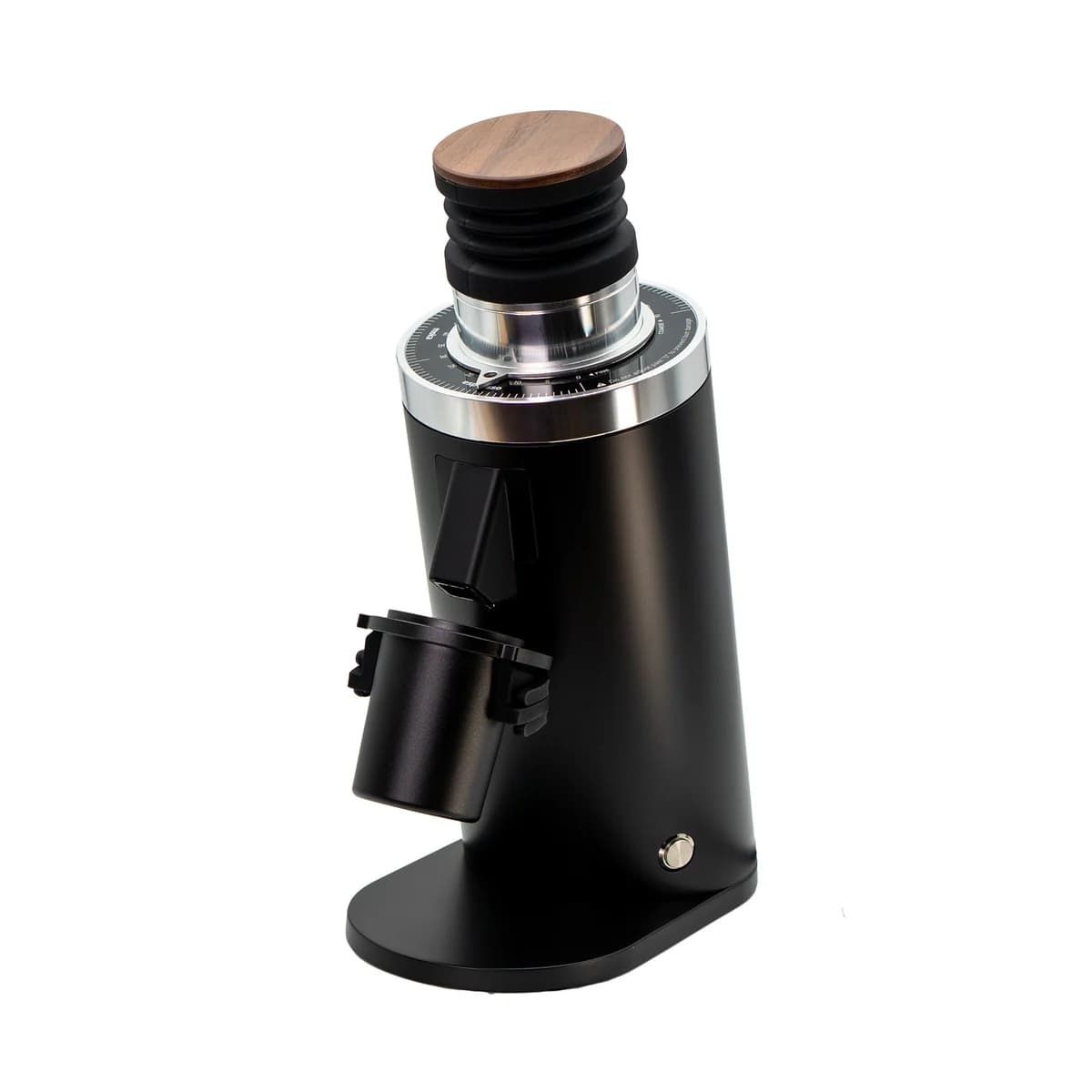 MiiCoffee DF64 II espresso grinder