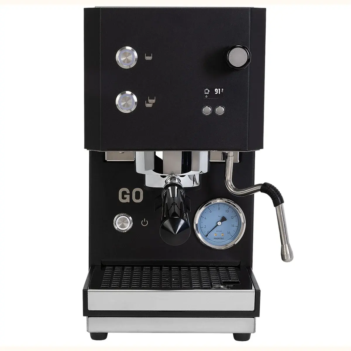 Product image from Profitec Profitec GO espresso machine