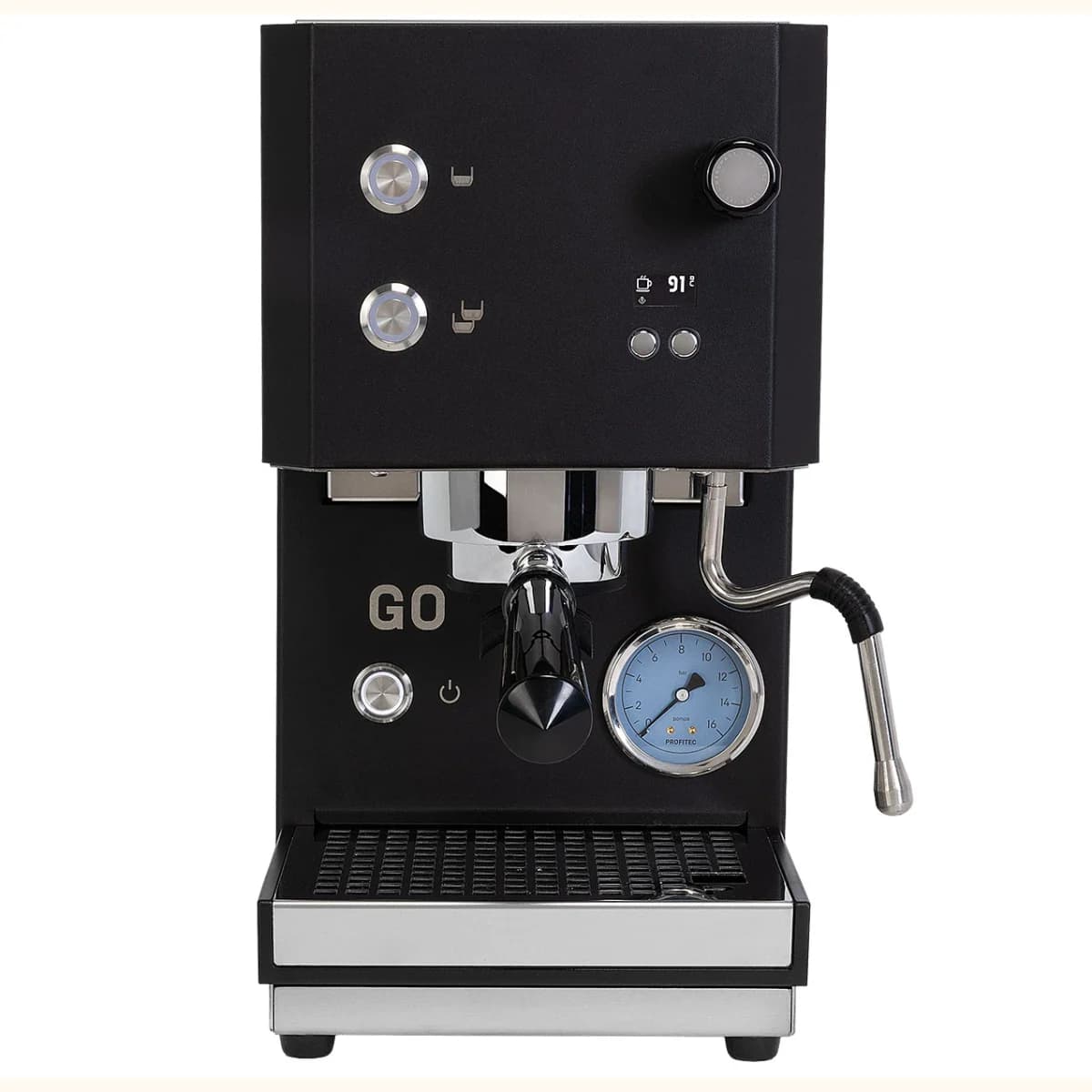 Profitec GO espresso machine