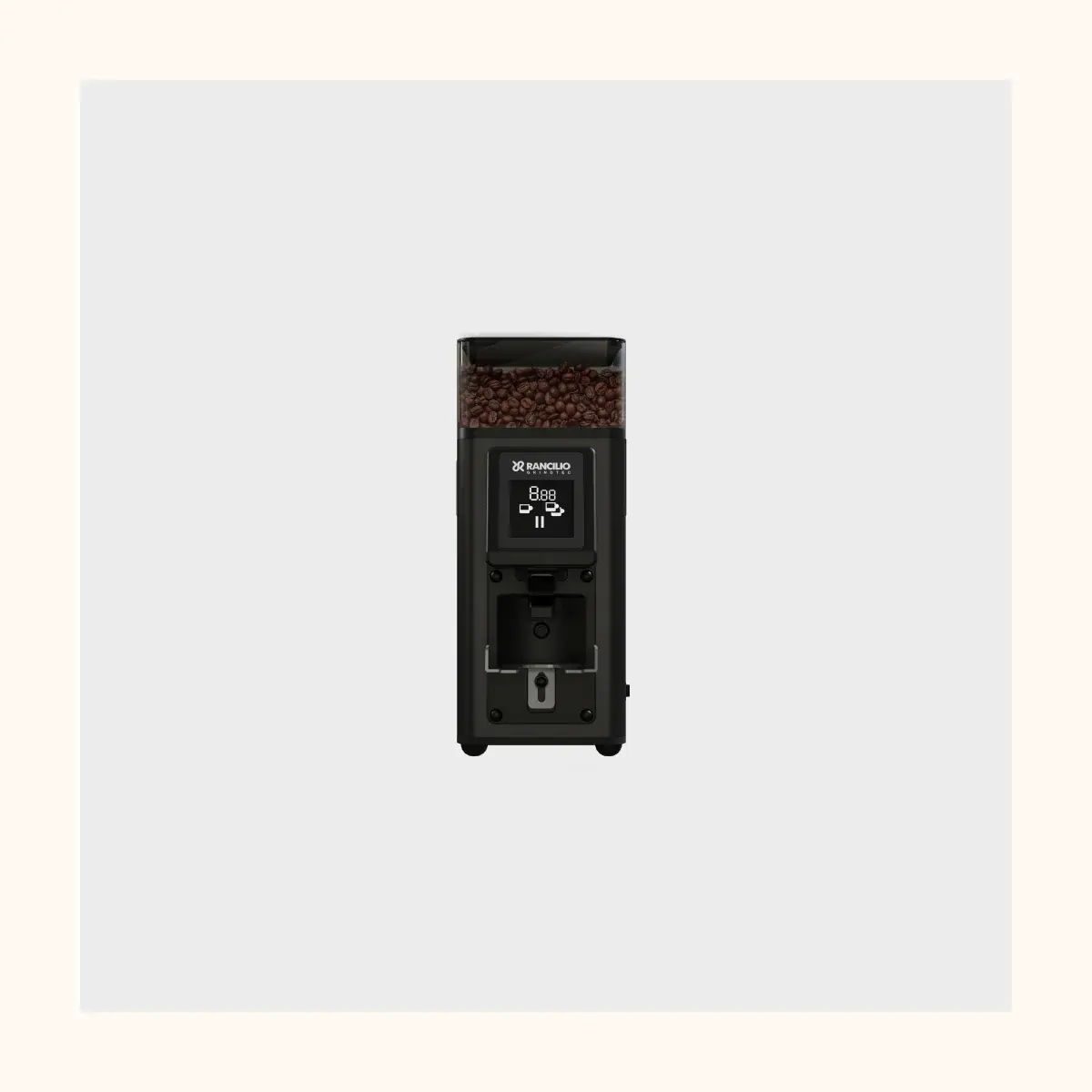 Product image from Rancilio Rancilio Stile On-Demand espresso grinder