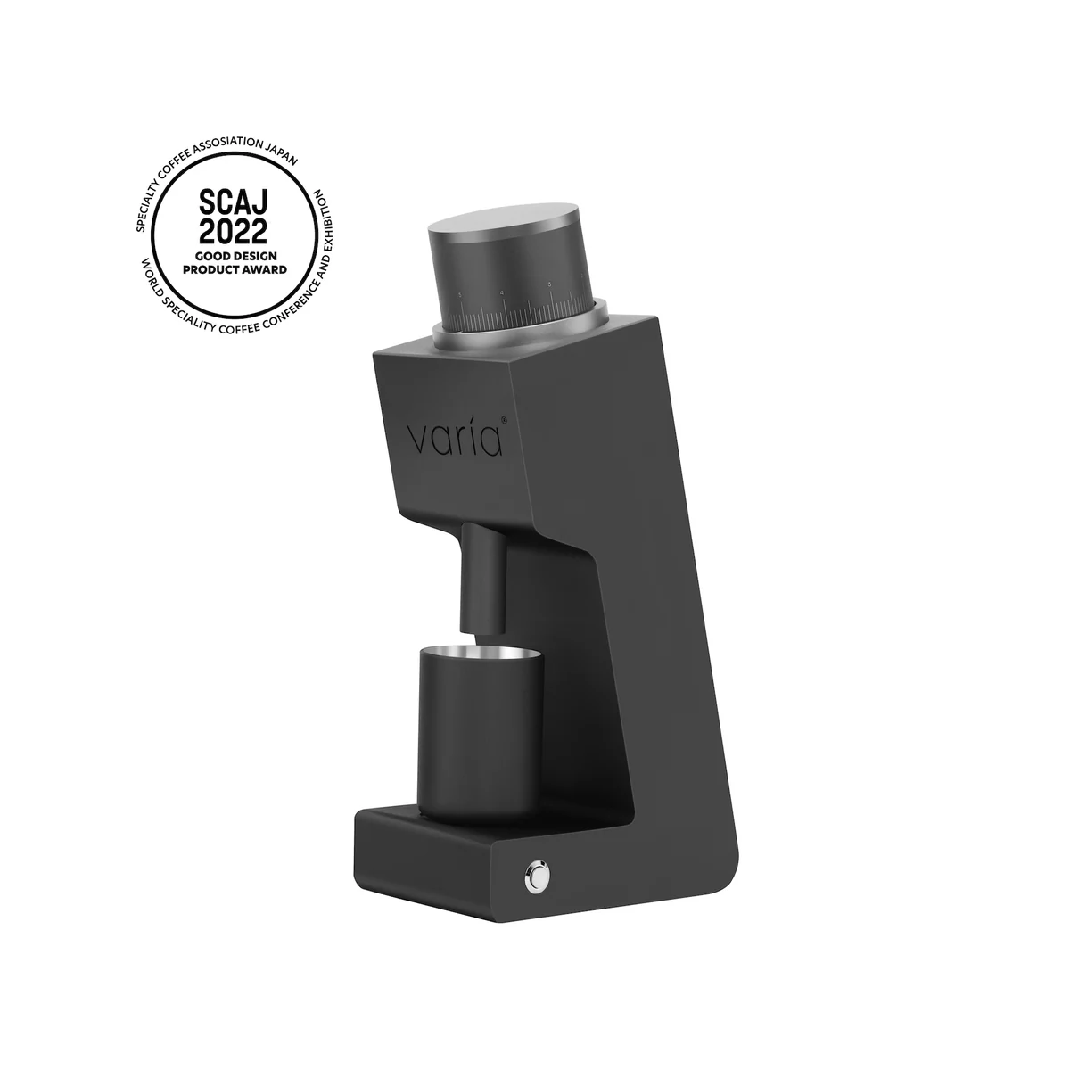 Varia VS3 Gen 2 espresso grinder